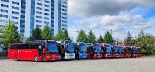 뉴동양해외관광