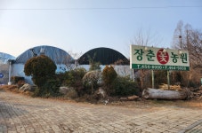 장춘꽃농원