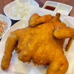 둘리옛날통닭
