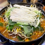 방가삼대 얼큰한뼈해장국 원주단계점