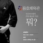 용호체육관