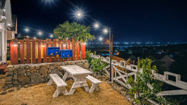 달백 스테이 in 애월