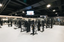 오브휘트니스&필라테스 언주역점