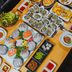 삼선회사랑 성수점