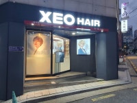 제오헤어 대치점