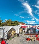 별빛바다글램핑펜션