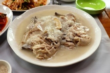 장수촌 아산점