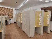 그리다스터디카페 예산주교센터