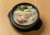 감미옥설렁탕