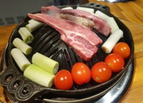 청년양고기 경산정평점