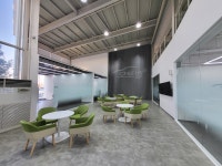 현대글로비스 오토벨인천센터