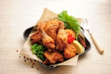우리동네치킨