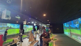 MJ골프아카데미 송파