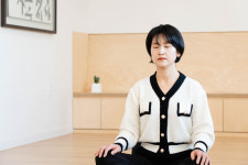 마음수련 명상센터 상록수점