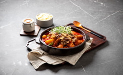 요달의찜닭&내가닭도리탕이다 영도점