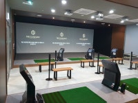 더클래스골프GDR