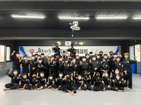 용호체육관