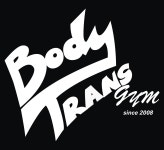 바디트랜스짐 구월점 헬스장 PT