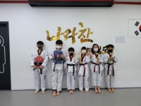 나라찬태권도장&점프스타줄넘기클럽