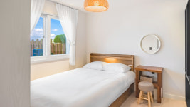 달백 스테이 in 애월