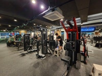 구산동 헬스장 YB휘트니스 구산점