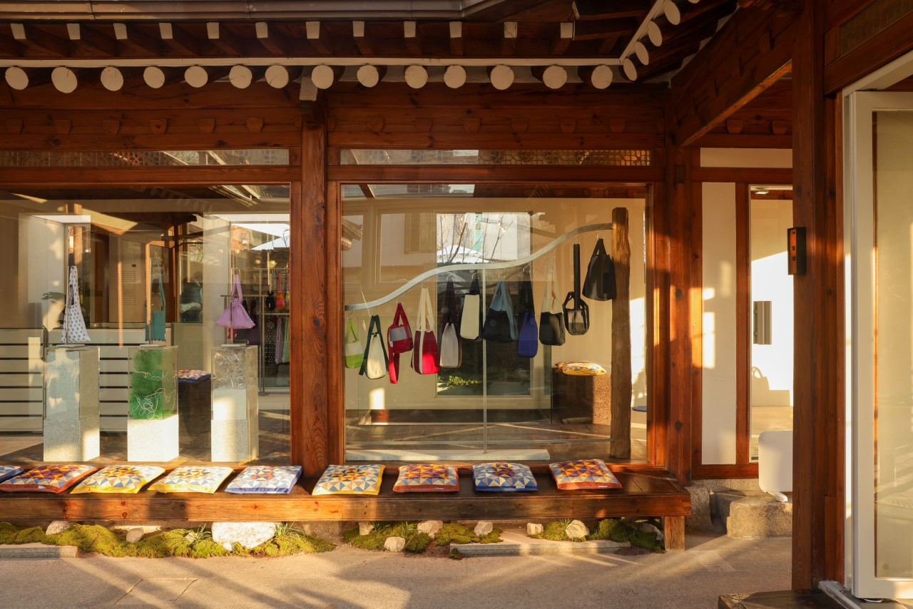 PLEATS MAMA IEUT（三清店） 照片2