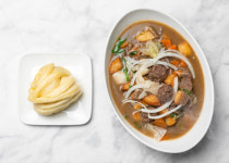 프렌즈 몽골리안 라이브 펍