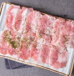 고랑식당