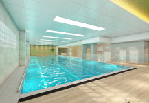 애플키즈스윔스쿨 사직점