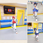 한국체대 국제태권도