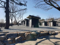 더코지캠핑장