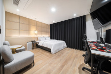 호텔쁠랑 충주시청점