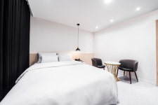 호텔쁠랑 충주시청점