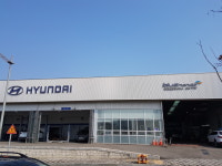 현대자동차블루핸즈 동김천현대서비스