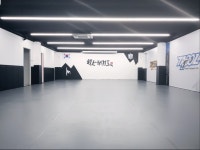 백산태권도