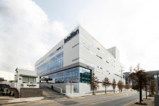 인텔리안테크놀로지스 판교사무소