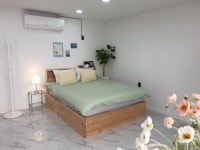 아리아사천풀빌라