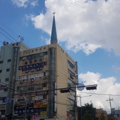 동명교회