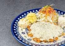 로얄경양식&스테이크 광안점