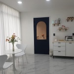 아리아사천풀빌라