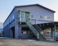 코암하이테크2공장