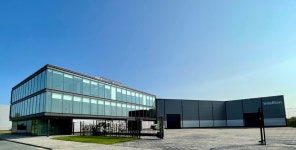 인텔리안테크놀로지스 평택 제1사업장