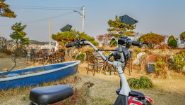 바닷가힐링캠프