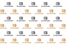 GS콘테이너