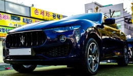 동양카모터스