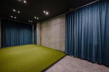 딤플스톤골프 아카데미