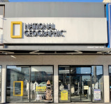 내셔널지오그래픽 홍성점