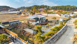 바닷가힐링캠프