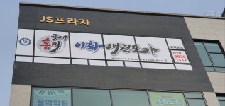 국제홍익이화태권도
