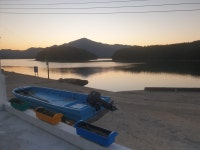 아리아사천풀빌라